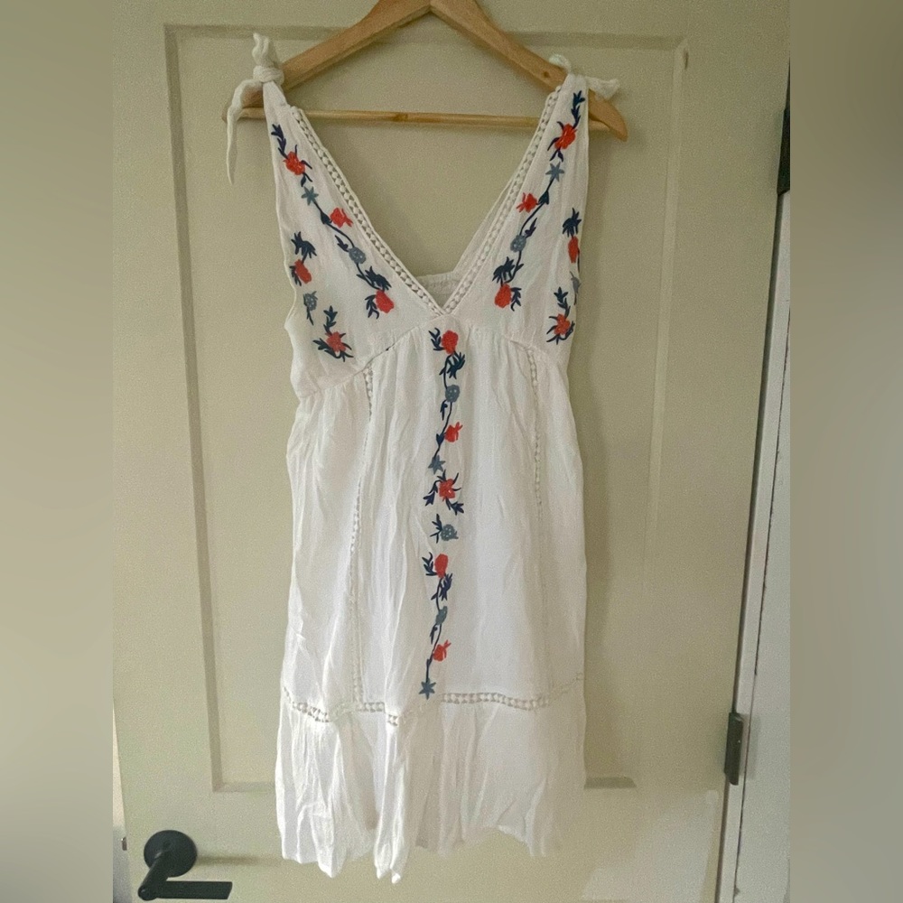 Jessica Simpson Sundress NWT